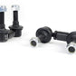 Whiteline 07+ Nissan Skyline R35 GT-R Front Swaybar Adjustable Steel Ball Link Kit