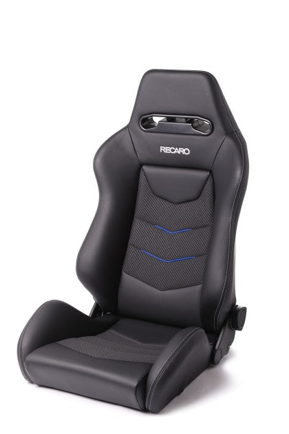 Recaro Speed V Street Seat