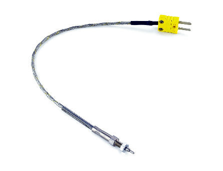 AIM Exhaust Gas K type Thermocouple Sensor