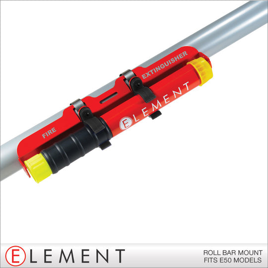 Element E50 Roll Bar Mount