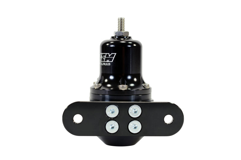 AEM High Capacity Universal Fuel Pressure Regulator