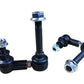 Whiteline 2008+ Nissan 370Z Z34 / 2008+ Infiniti G37 Front Swaybar Adjustable Link Kit