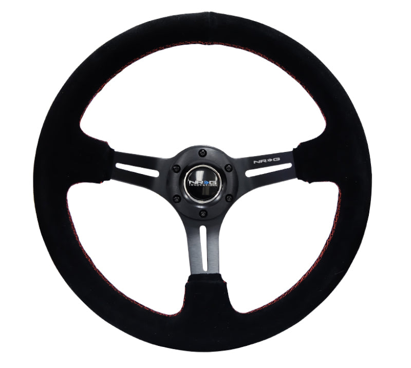 NRG RST-018S-RS Steering Wheel