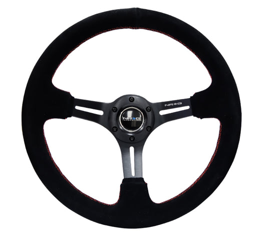 NRG RST-018S-RS Steering Wheel