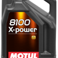 Motul 8100 X-Power 10W-60