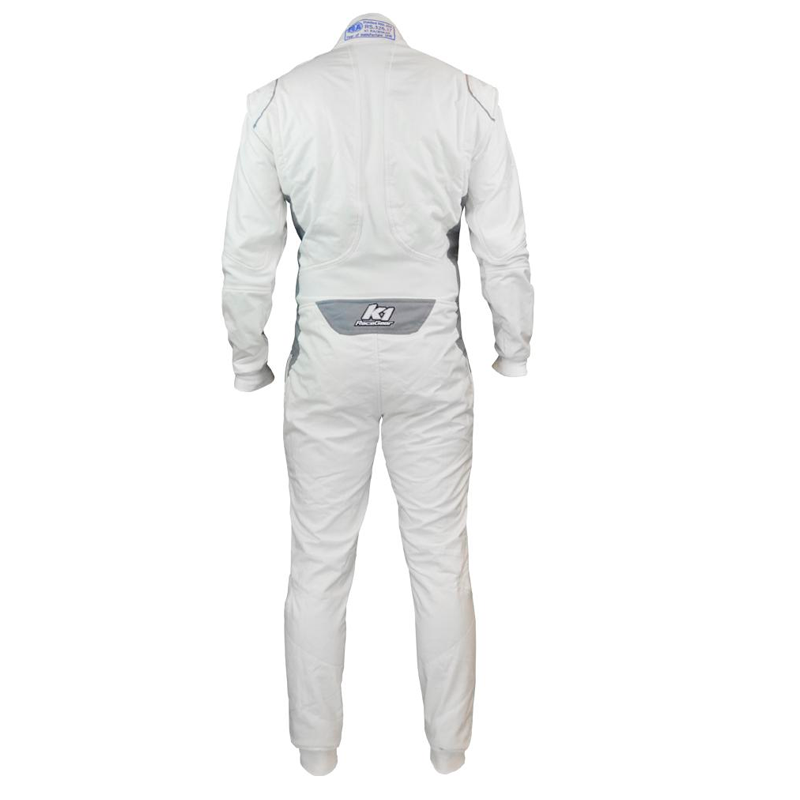 K1 Race Gear Flex Racing Suit