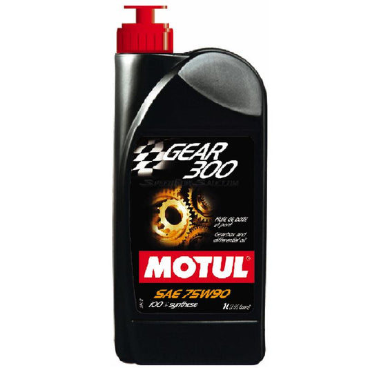 Motul Gear 300