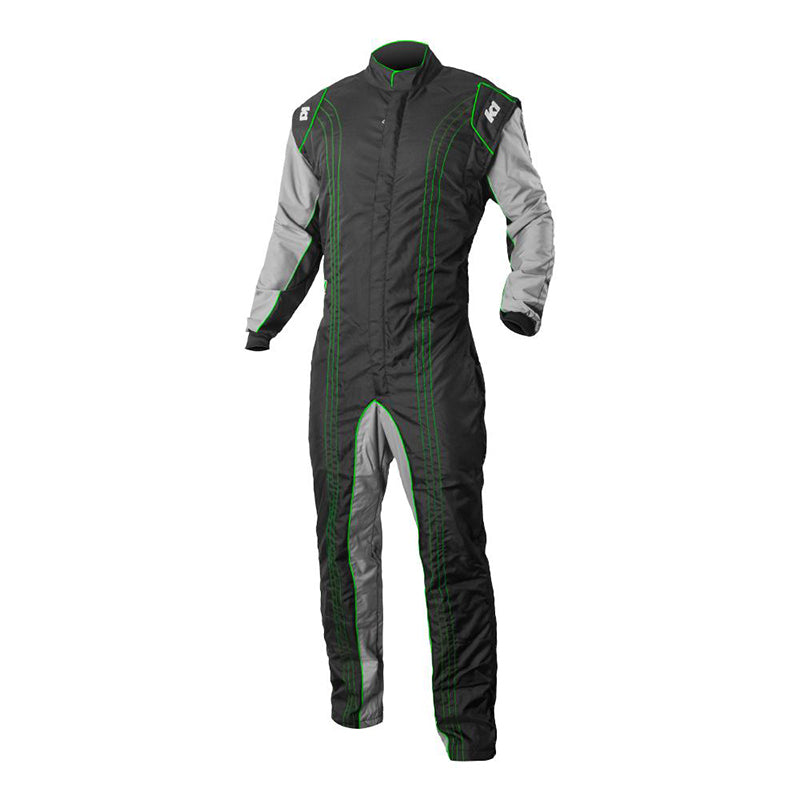 K1 Race Gear GK2 Karting Suit