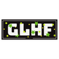 GLHF Sticker