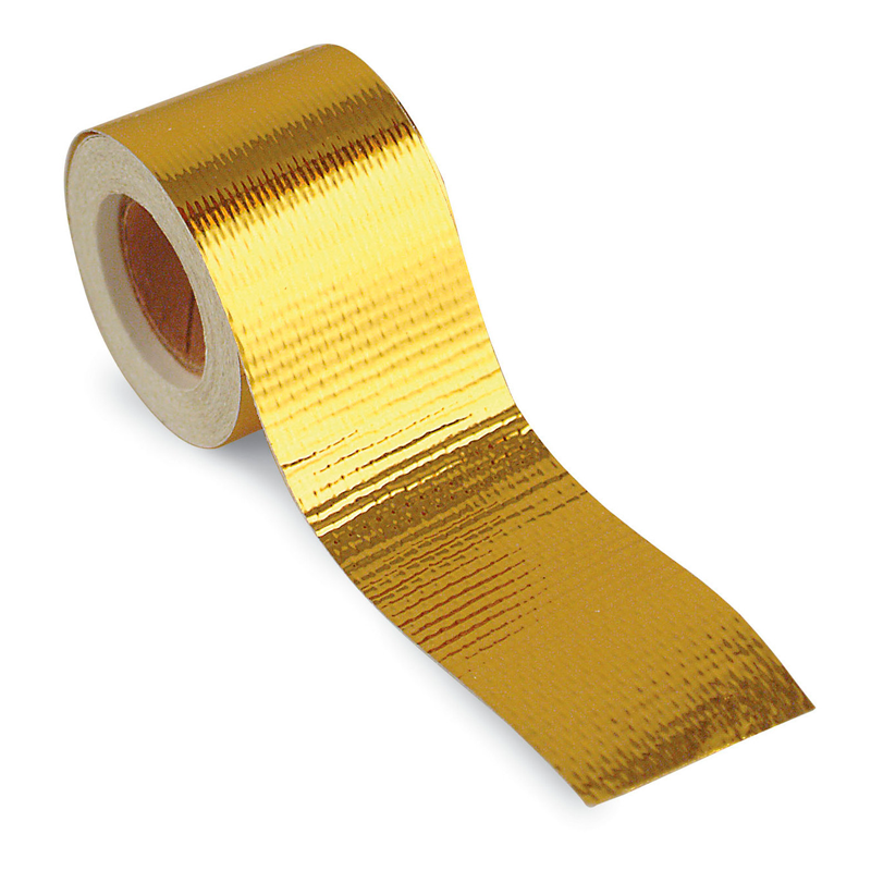 Design Engineering Inc. Reflect-A-GOLD Heat Reflective Tape
