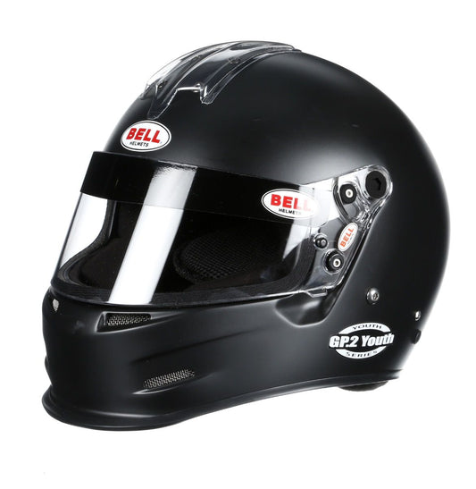 Bell GP.2 Youth Helmet (SA2020)