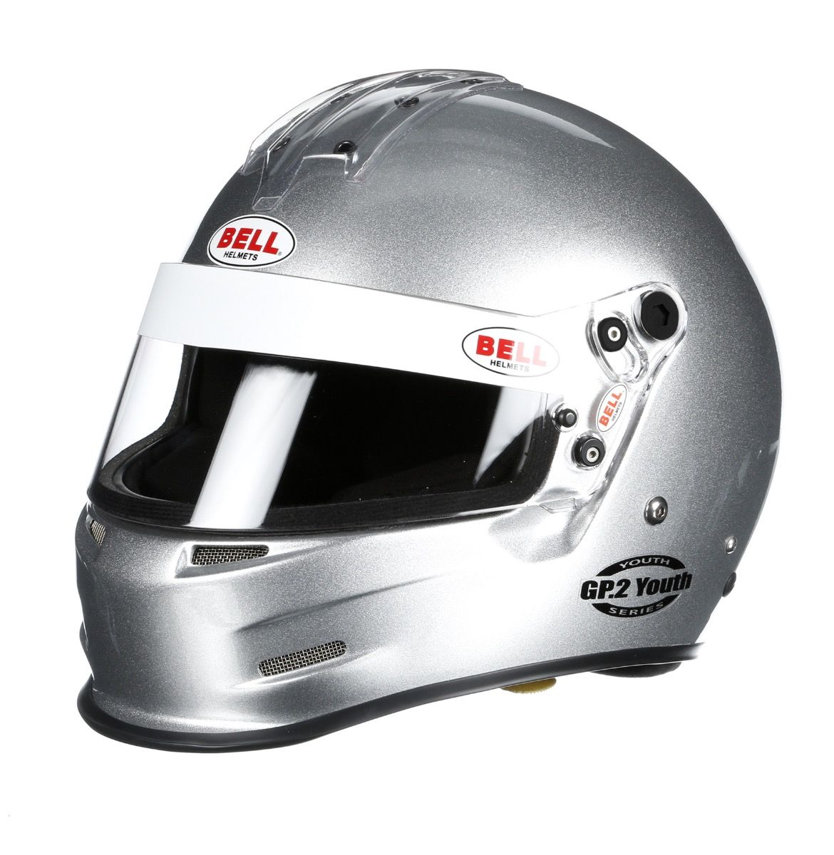 Bell GP.2 Youth Helmet (SA2020)