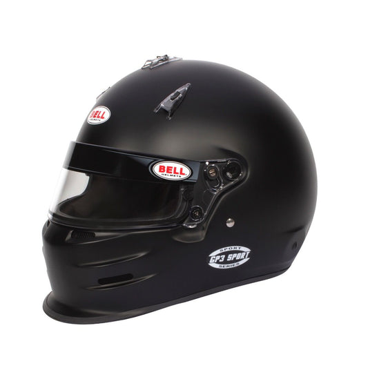 Bell GP3 Sport Helmet (SA2020)