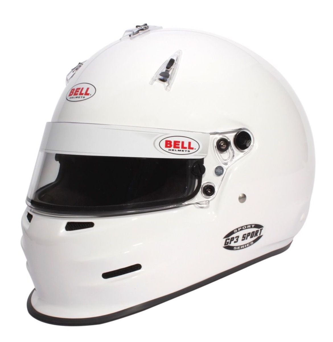 Bell GP3 Sport Helmet (SA2020)