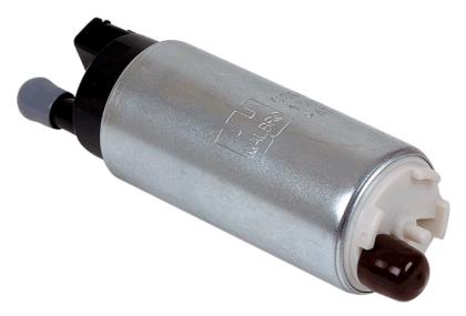 WalbroIntank Fuel Pump 400LPH High Pressure - Universal