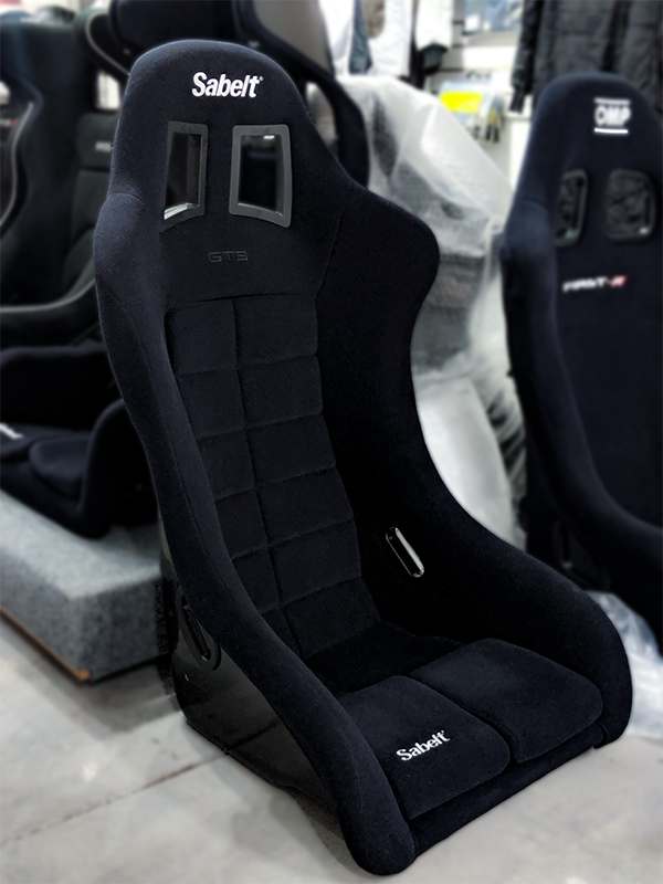 Sabelt GT-3 Racing Seat