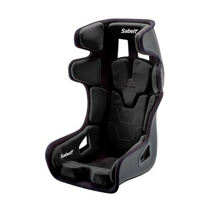 Sabelt GT-Pad Racing Seat