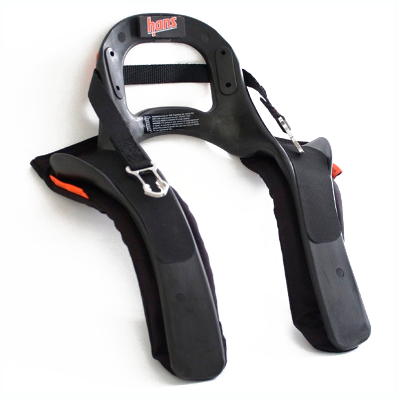 HANS III FIA Device Neck Restraint