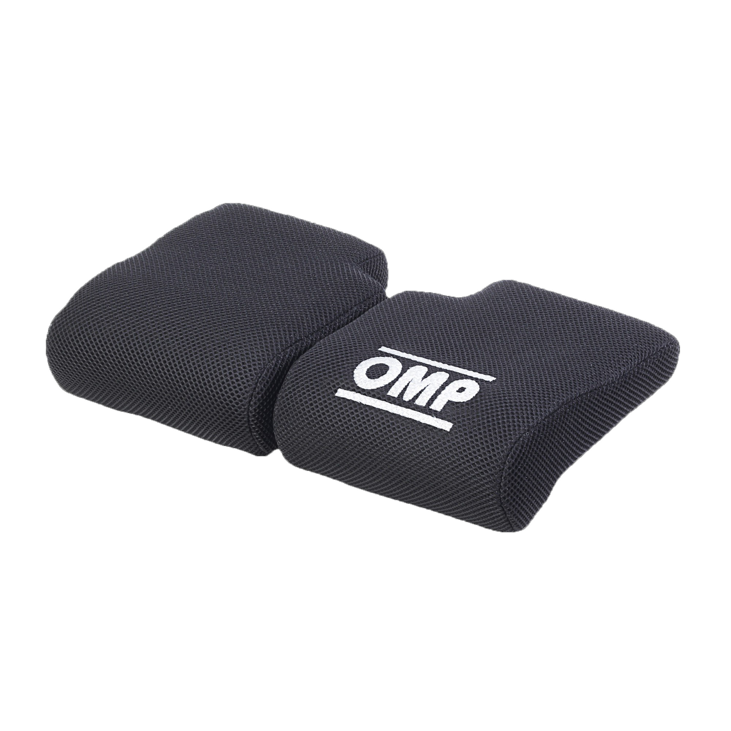 OMP Racing WRC Split Leg Seat Cushion