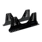 OMP Racing Multi Hole Aluminum Mounting Bracket