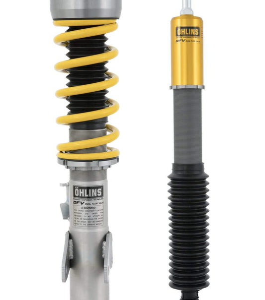 Ohlins Road & Track Series Coilovers - Honda