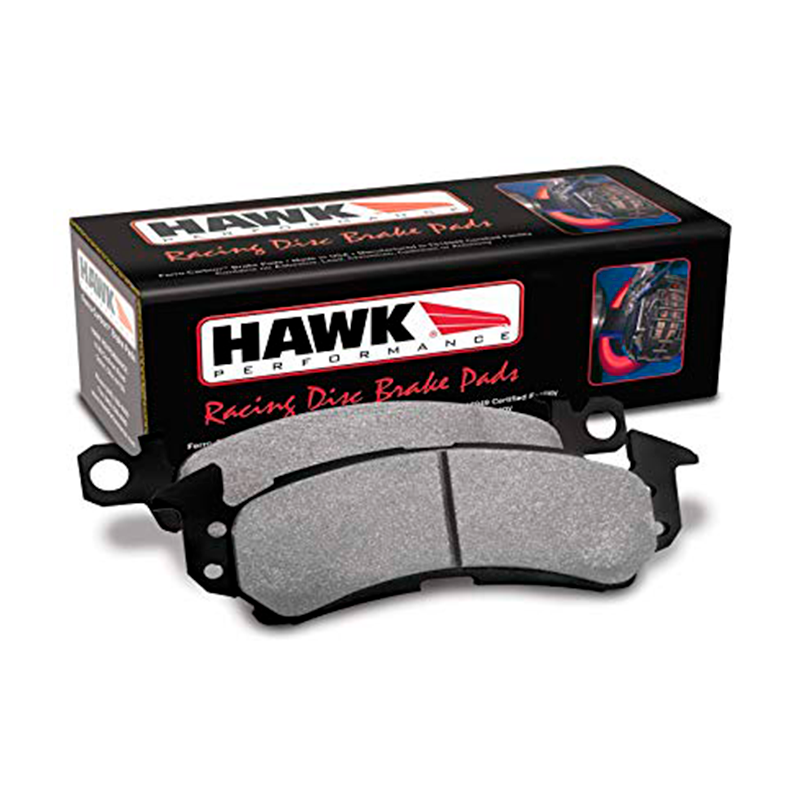 Hawk Performance HP+ Brake Pad