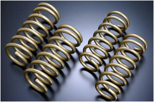 Tein 95-99 Maxima H. Tech Springs