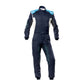 OMP Racing Tecnica Hybrid Racing Suit