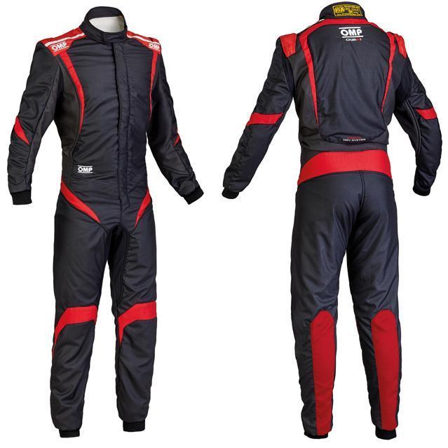 OMP Racing One S1 Racing Suit