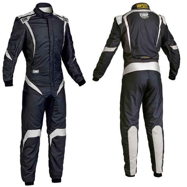 OMP Racing One S1 Racing Suit