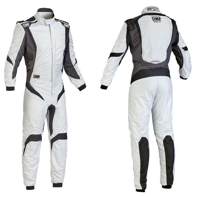 OMP Racing One S1 Racing Suit