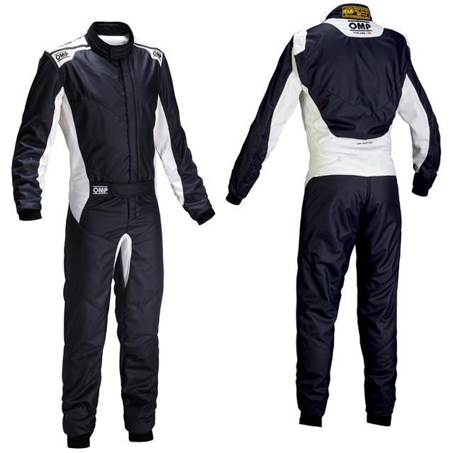 OMP Racing One S Racing Suit