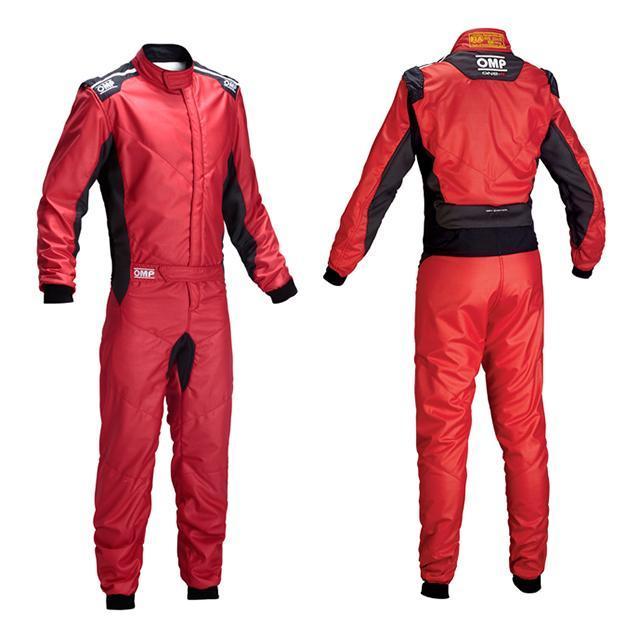 OMP Racing One S Racing Suit