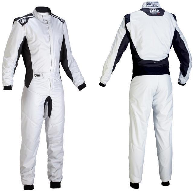 OMP Racing One S Racing Suit