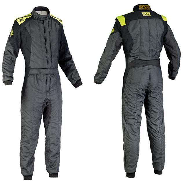 OMP Racing First Evo Racing Suit