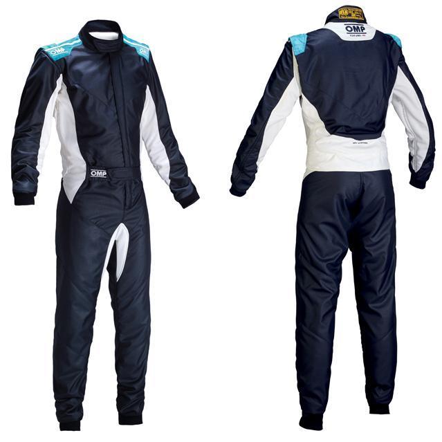 OMP Racing One S Racing Suit