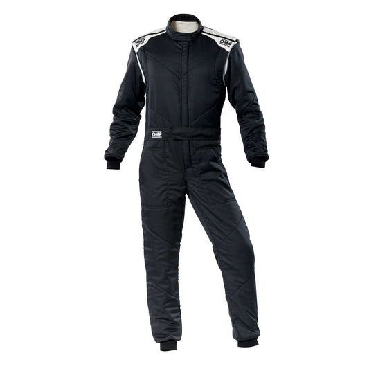 OMP Racing First-S 2021 Racing Suit