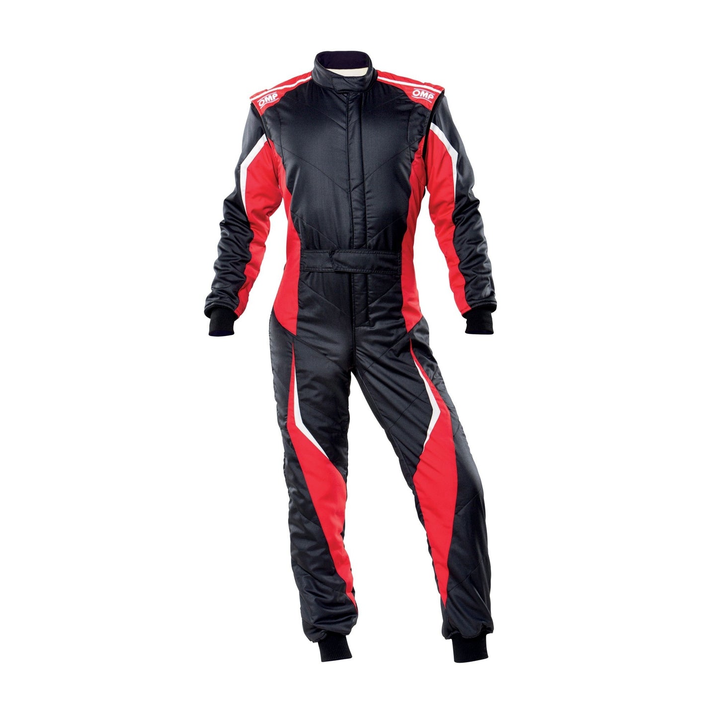 OMP Racing Tecnica Evo 2021 Racing Suit
