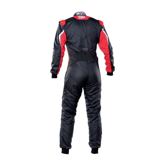 OMP Racing Tecnica Evo 2021 Racing Suit