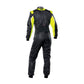OMP Racing Tecnica Evo 2021 Racing Suit