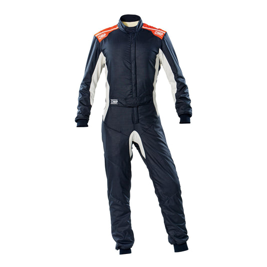 OMP Racing One-S 2021 Racing Suit