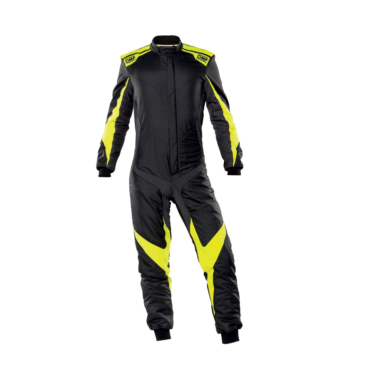 OMP Racing One Evo X Racing Suit