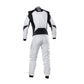 OMP Racing One Evo X Racing Suit