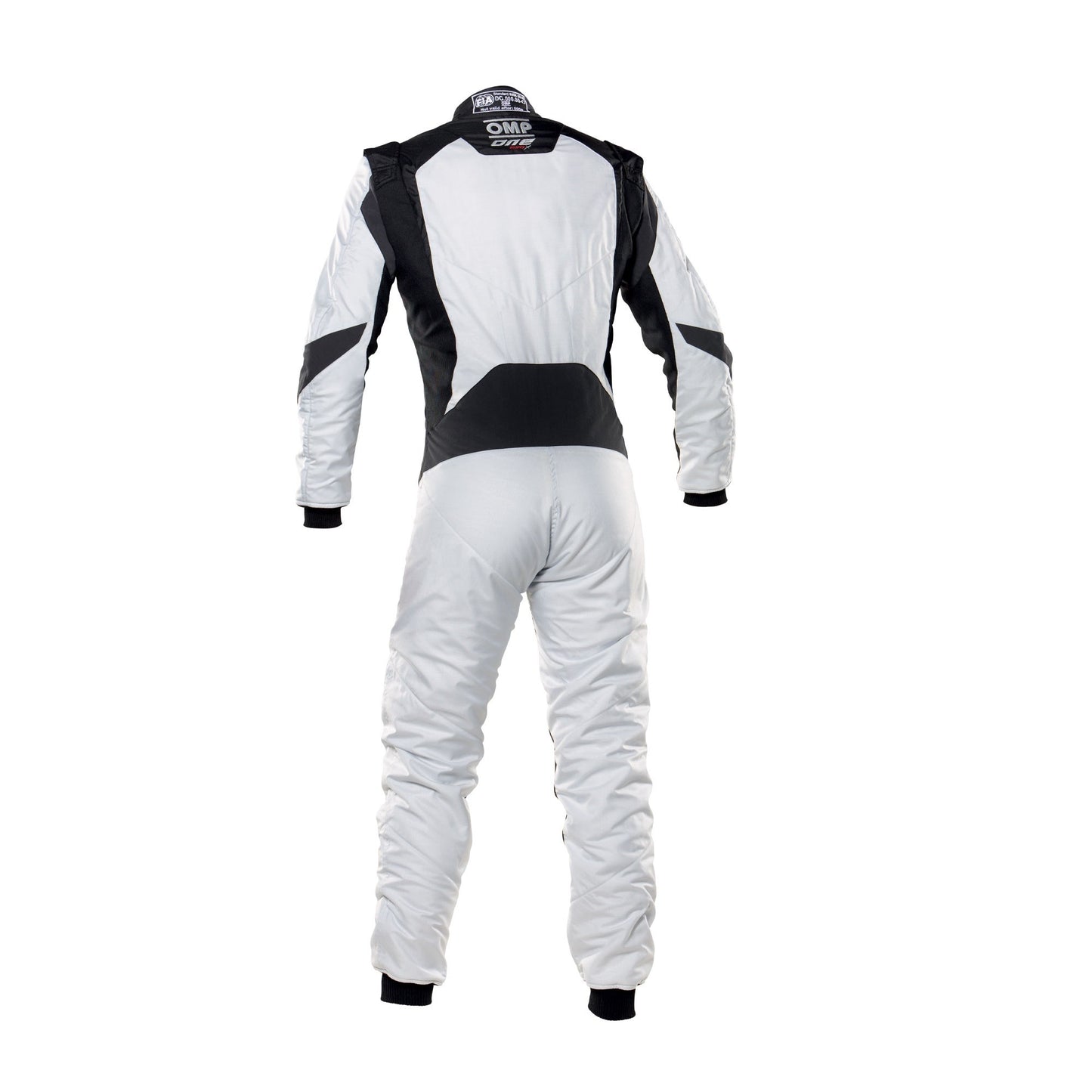 OMP Racing One Evo X Racing Suit