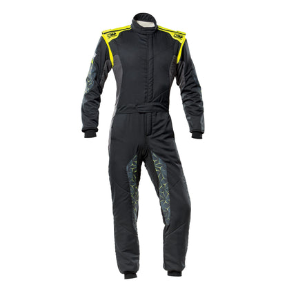 OMP Racing Tecnica Hybrid Racing Suit