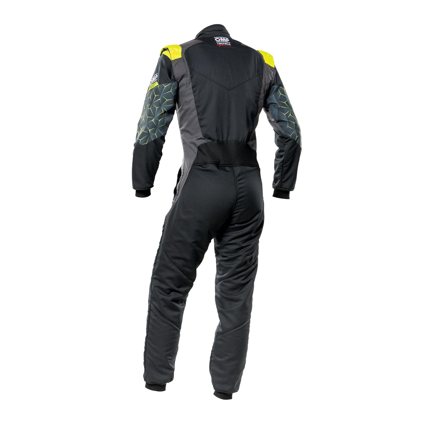 OMP Racing Tecnica Hybrid Racing Suit
