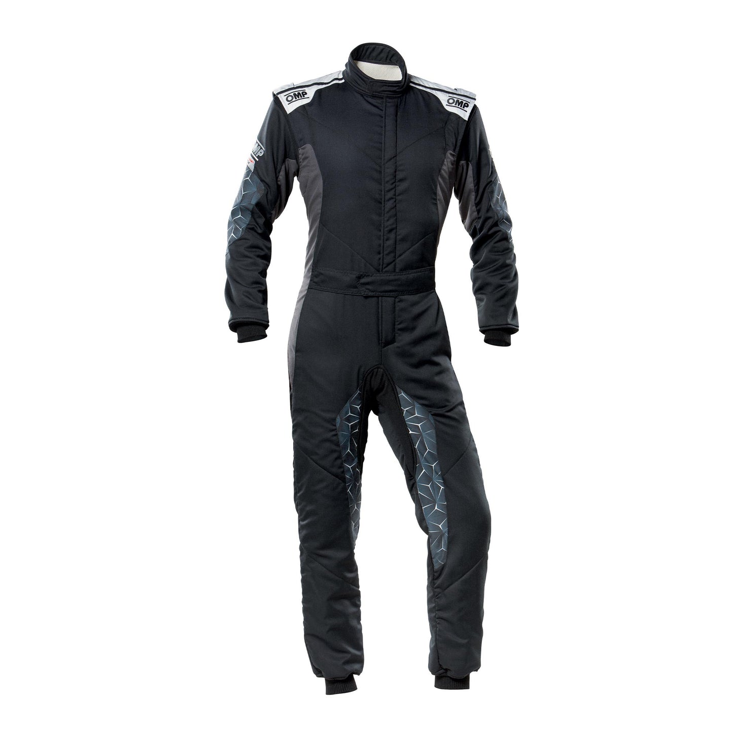 OMP Racing Tecnica Hybrid Racing Suit