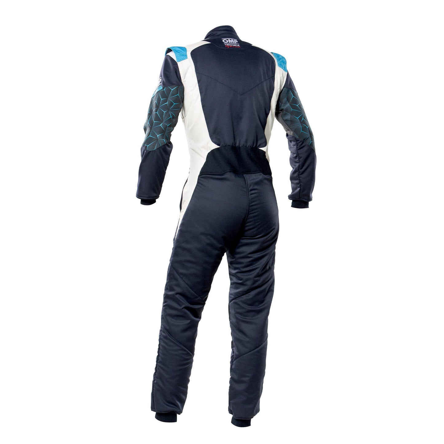 OMP Racing Tecnica Hybrid Racing Suit