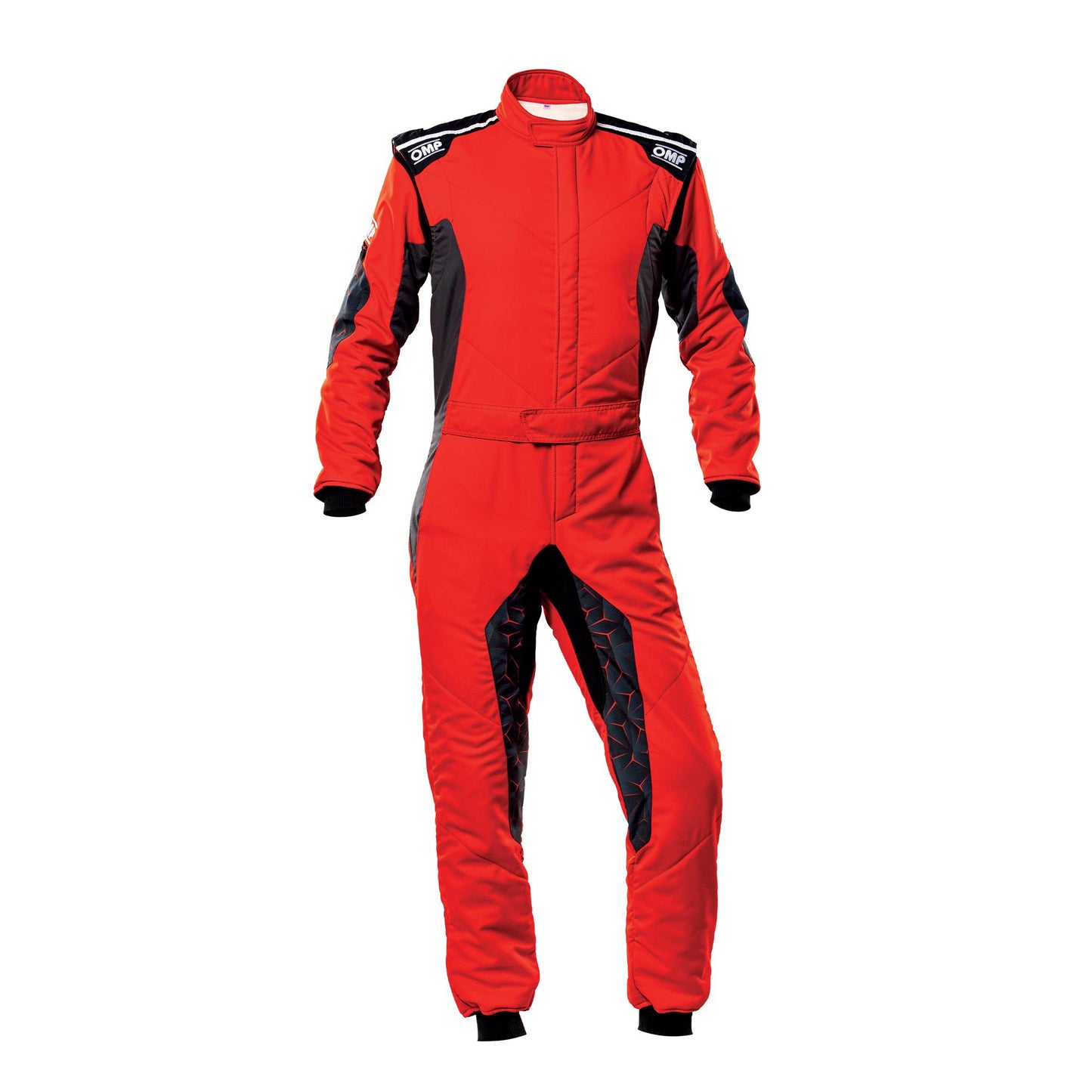 OMP Racing Tecnica Hybrid Racing Suit