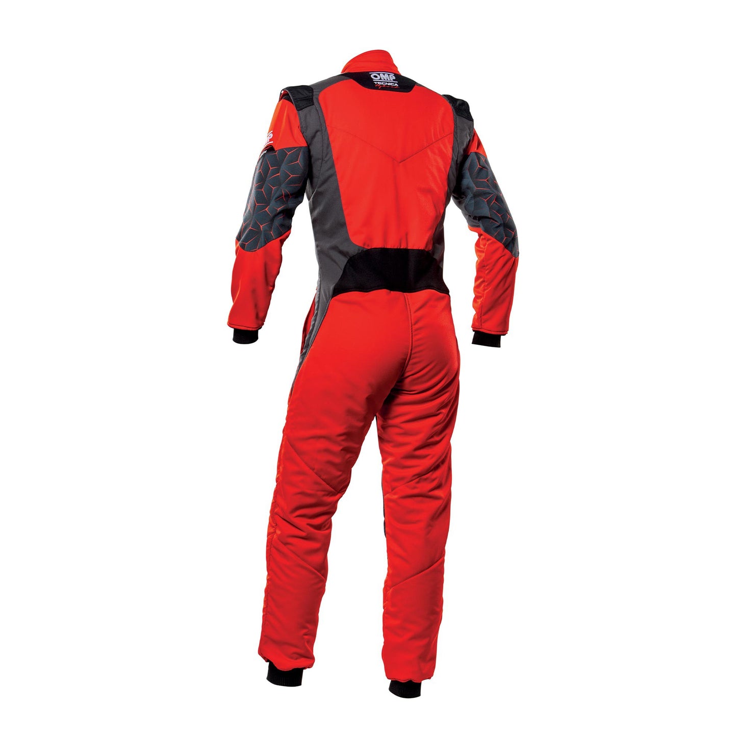 OMP Racing Tecnica Hybrid Racing Suit